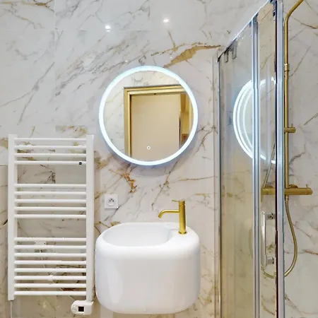 Stars Fshh Appartement Nice