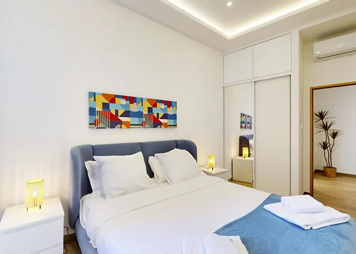 Appartement Stars Fshh Nice